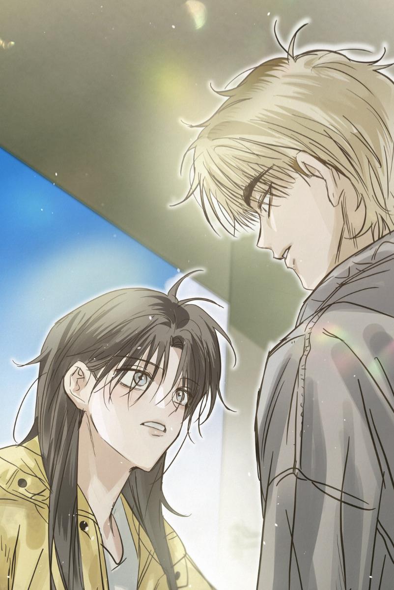 Three Months in Summer ตอนที่ 21 - รูปที่ 2