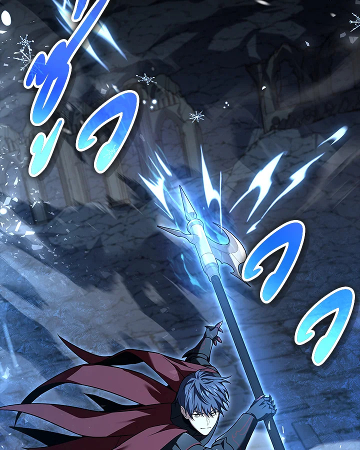 การกลับมาของเพลเยอร์แช่แข็ง | Return of the Frozen Player ตอนที่ 81 - รูปที่ 2