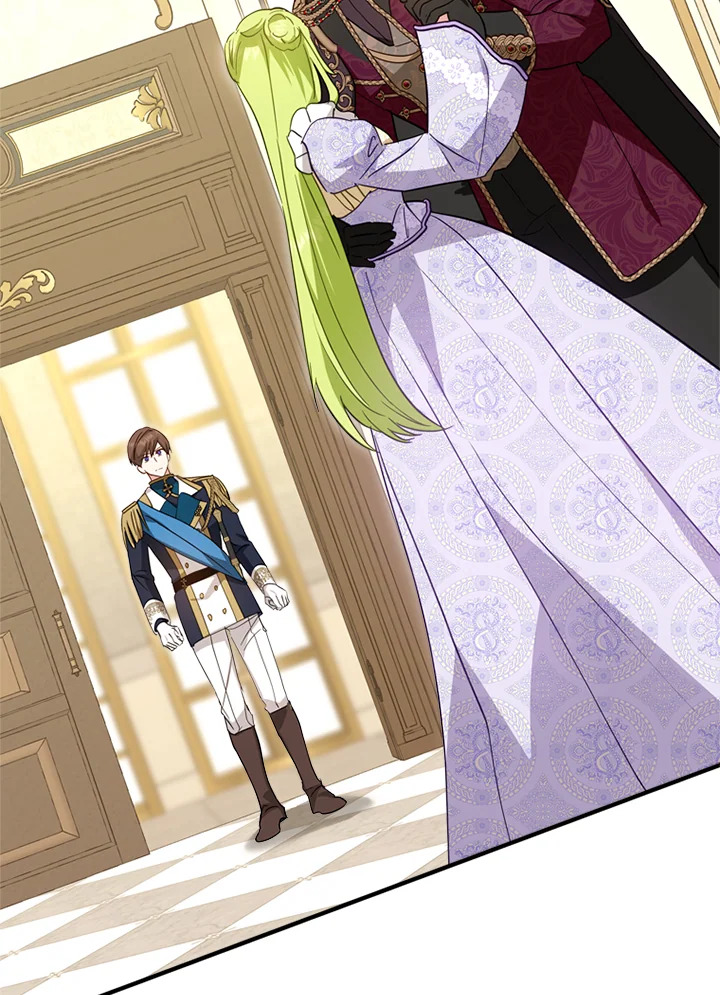 ไหนว่าเป็นนางเอกปลอมตัวมาไงคะ! | The Heroine Is a Man! ตอนที่ 38 - รูปที่ 2