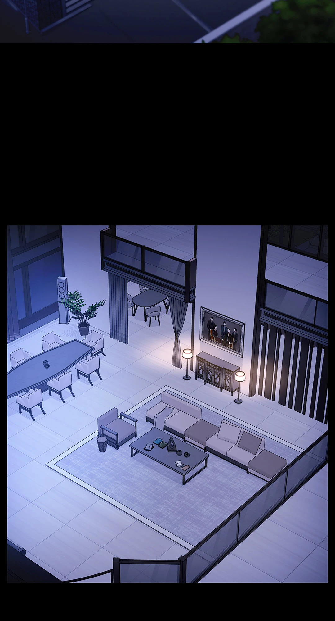 Mad Place ตอนที่ 50 - รูปที่ 2