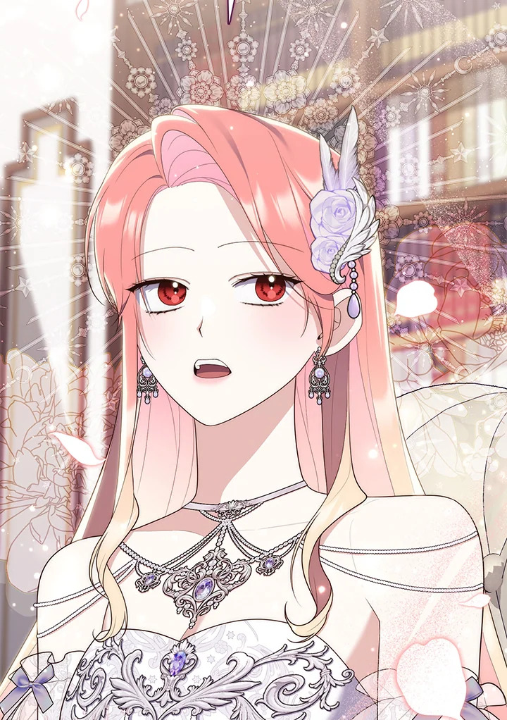 เลดี้ผู้ทำนายโชคชะตา | Fortune-Telling Lady ตอนที่ 69 - รูปที่ 2