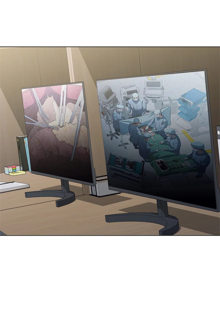 คุณหมอชเวแทซู | Dr.Choi Tae-Soo ตอนที่ 133 - รูปที่ 2