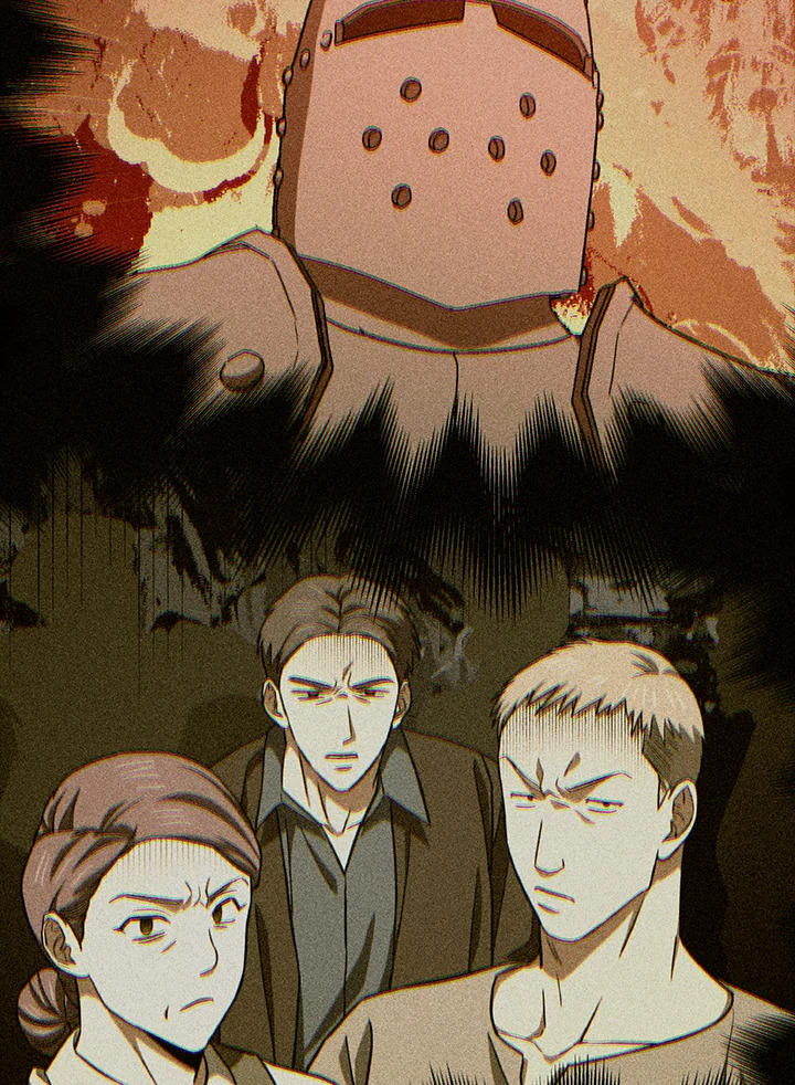 นักบุญซะที่ไหน พลังแพทย์แผนใหม่ต่างหาก | The Holy Power of Modern Medicine ตอนที่ 111 - รูปที่ 2