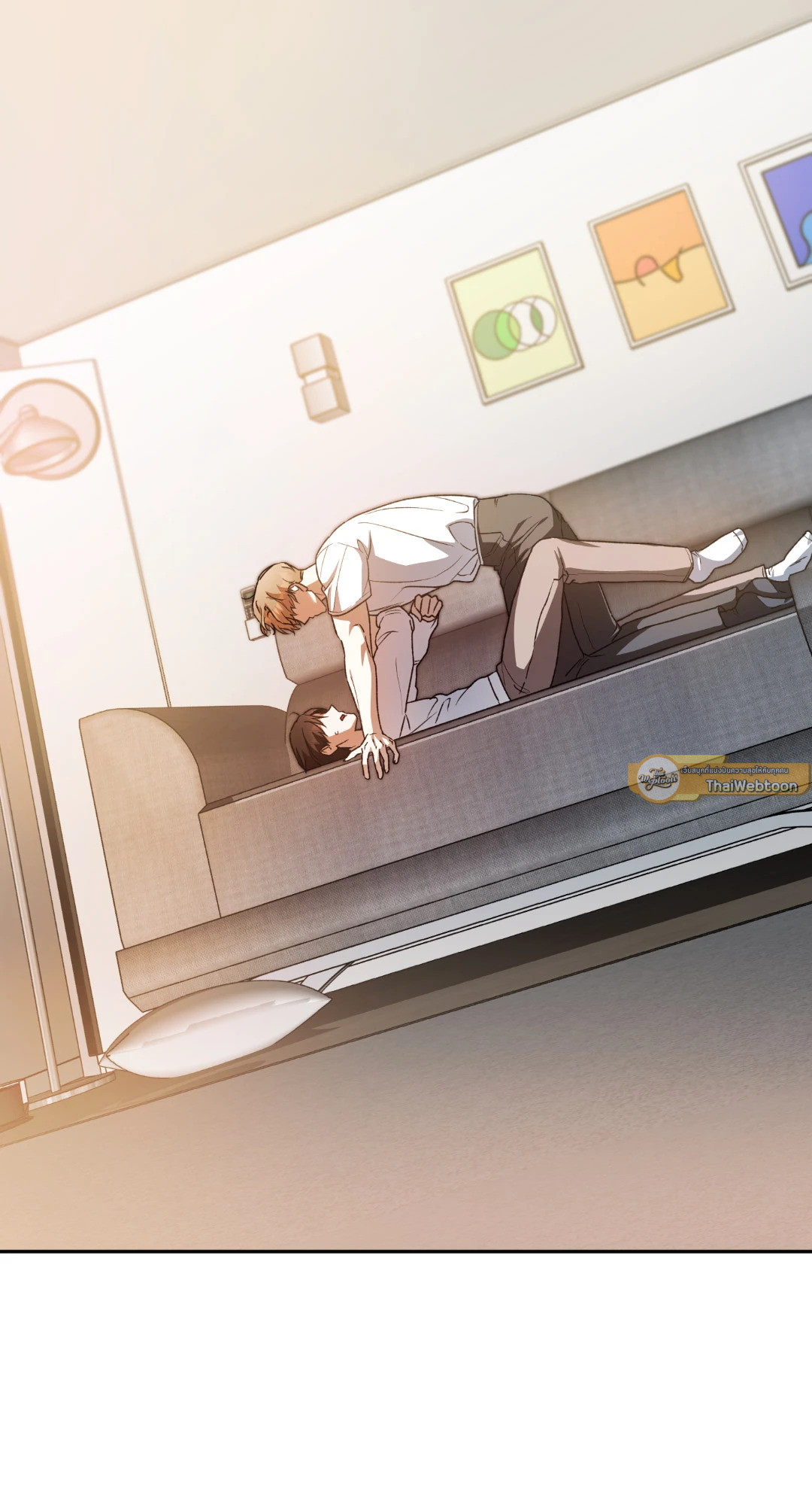 Netkama Punch!!! ตอนที่ 37 - รูปที่ 2