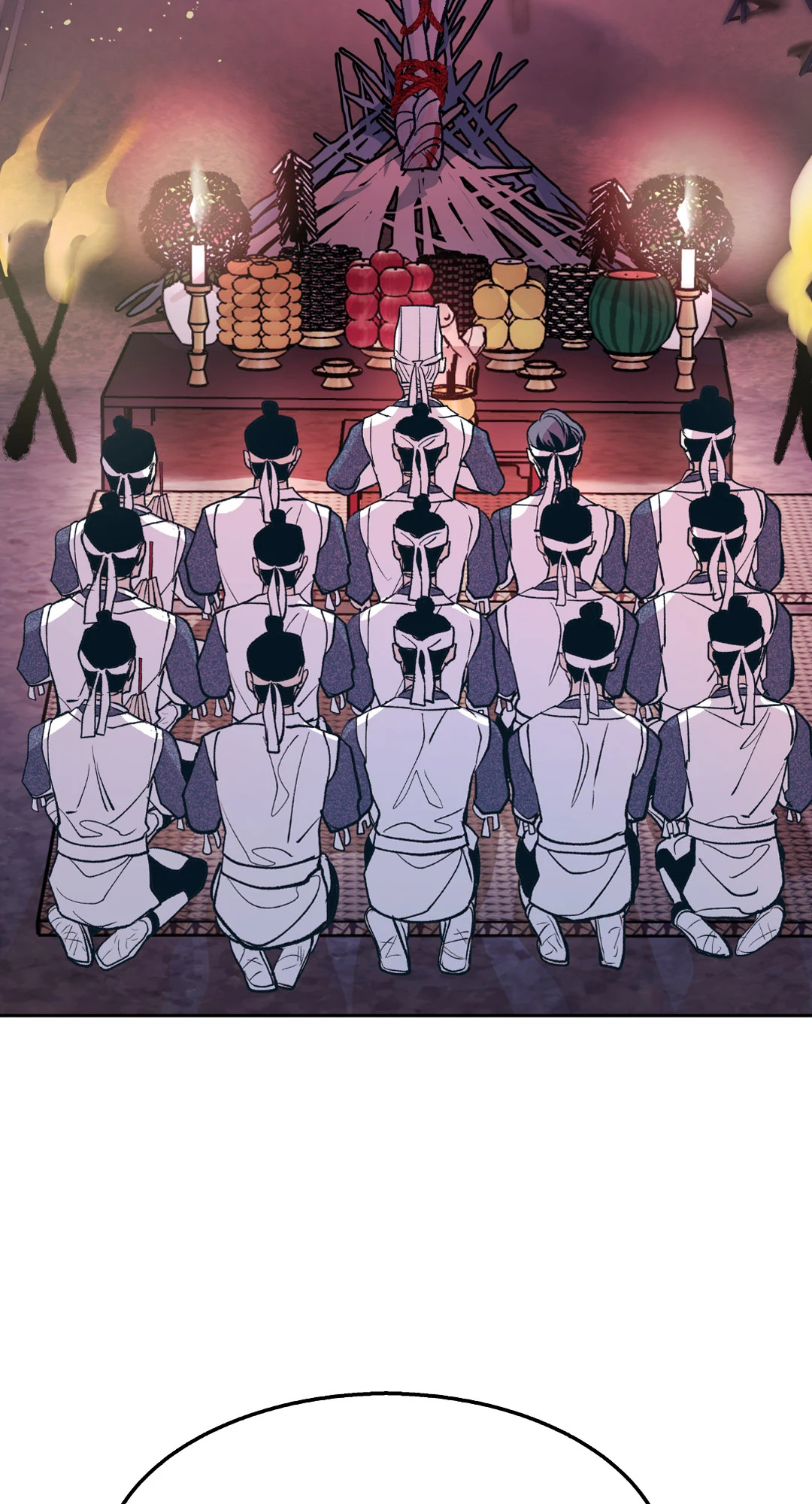 สัมพันธ์รักอสุรา | Sura's Beloved ตอนที่ 3 - รูปที่ 2