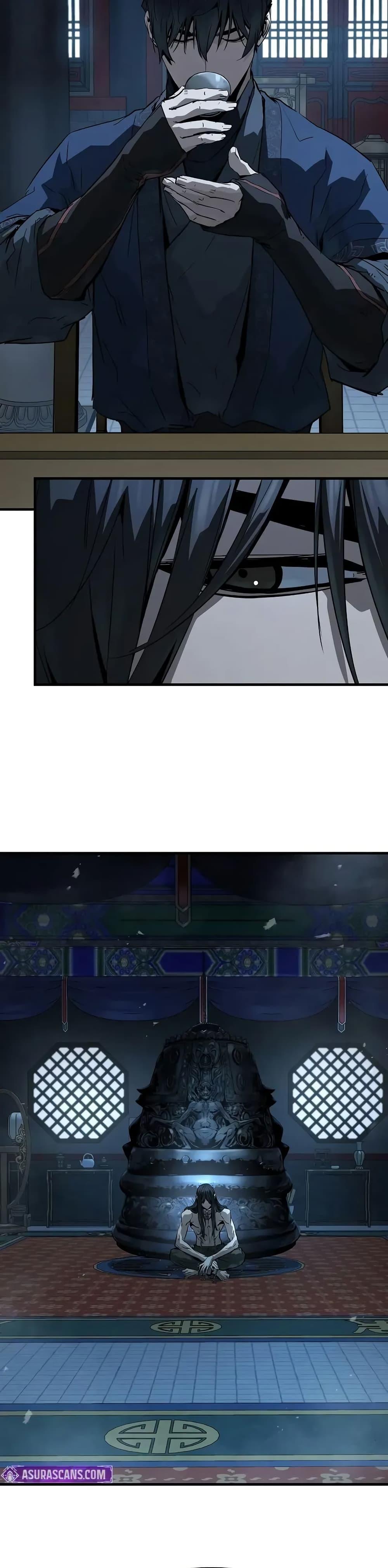 Absolute Regression หวนคืนนิรันดร์กาล ตอนที่ 70 - รูปที่ 2