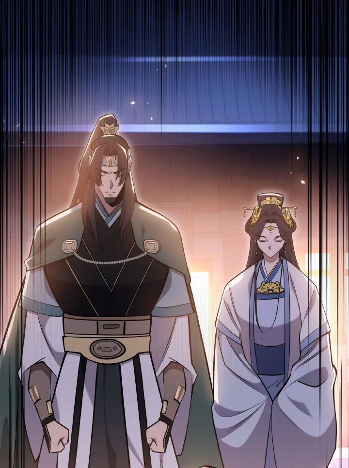 กระบี่พิพากษ์เก้าสวรรค์ ตอนที่ 63 - รูปที่ 2