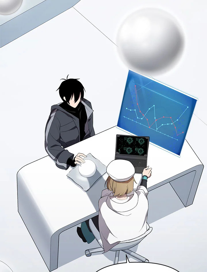 เพลเยอร์ผู้กลับมาในรอบหมื่นปี | After Ten Millenia in Hell ตอนที่ 11 - รูปที่ 2