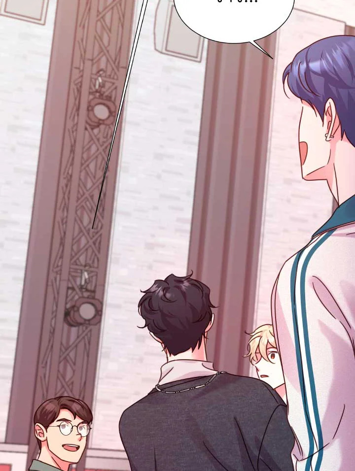 ขอลองสู้อีกครั้งนะ ไอดอล ตอนที่ 139 - รูปที่ 2