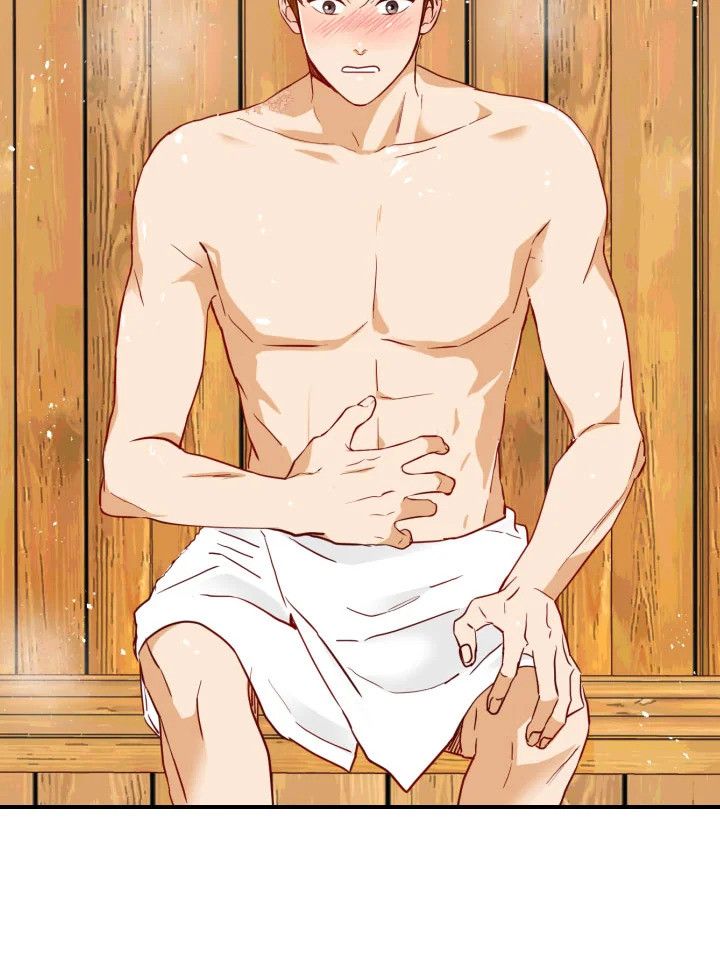 1/24 สลับร่างรัก | An Hour of Romance ตอนที่ 44 - รูปที่ 2