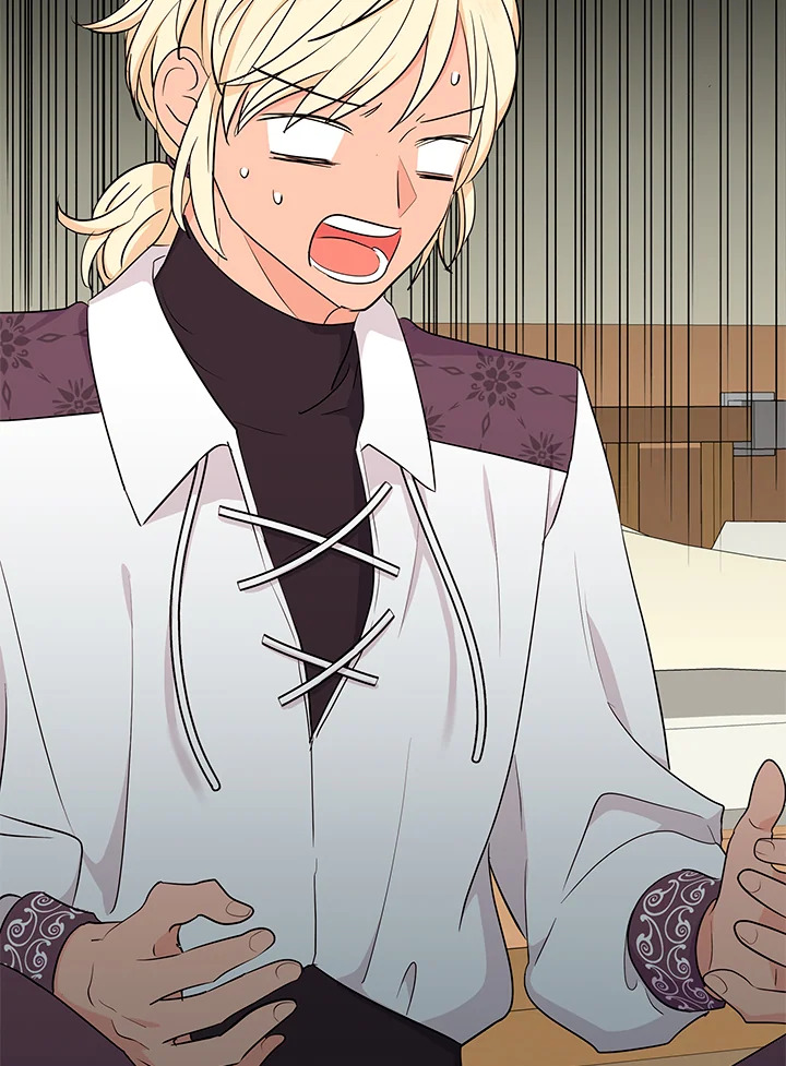 วิธีเอาชีวิตรอดของเจ้าหญิงนอกสมรส | วิธีเอาชีวิตรอดของเจ้าหญิงนอกสมรส ตอนที่ 87 - รูปที่ 2