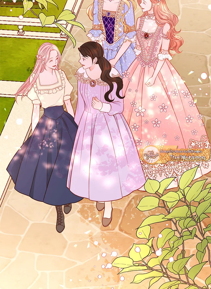 ห้องเสื้อแห่งความลับของดัชเชส | The Duchess’s Secret Dressing Room ตอนที่ 42 - รูปที่ 2