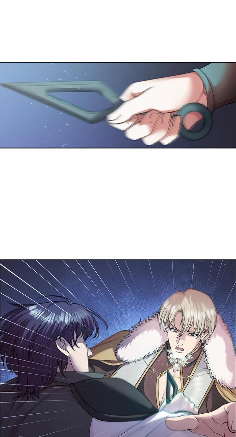 ราชาวายร้ายอย่างผมก็อยากจะรอดในเกมจีบหนุ่มนะครับ | I was Reborn as the Villainess' Father and I Need XXX to Survive! ตอนที่ 113 - รูปที่ 2