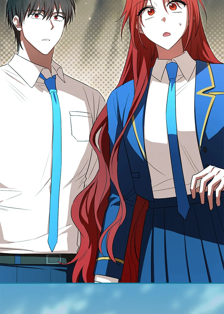 เมื่อฉันถูกขีดเส้นตายจากจอสถานะ | The Countdown of My Death Is Spamming My Status Window ตอนที่ 33 - รูปที่ 2