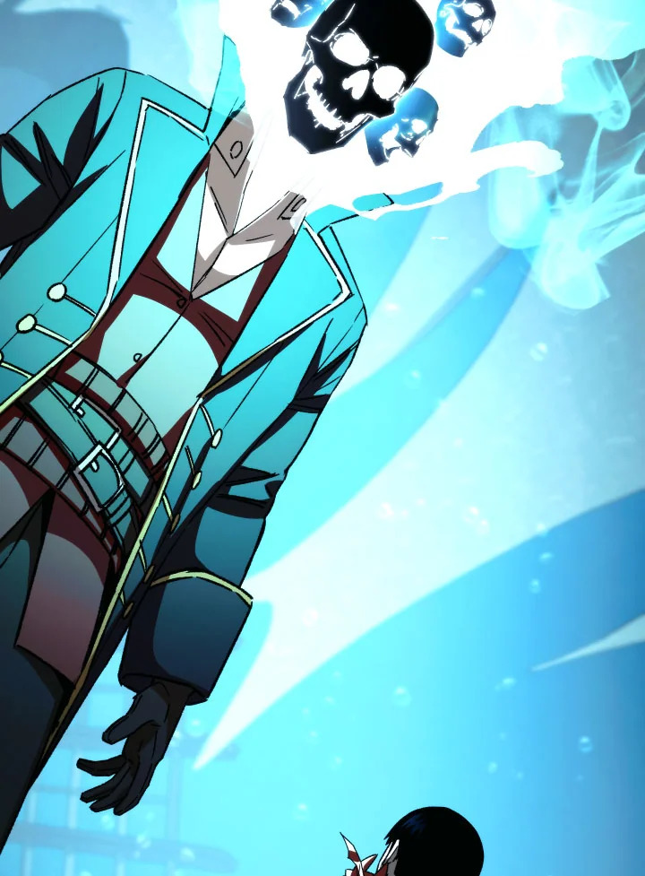 การกลับมาของฮีโร่ | The Hero Returns ตอนที่ 67 - รูปที่ 2