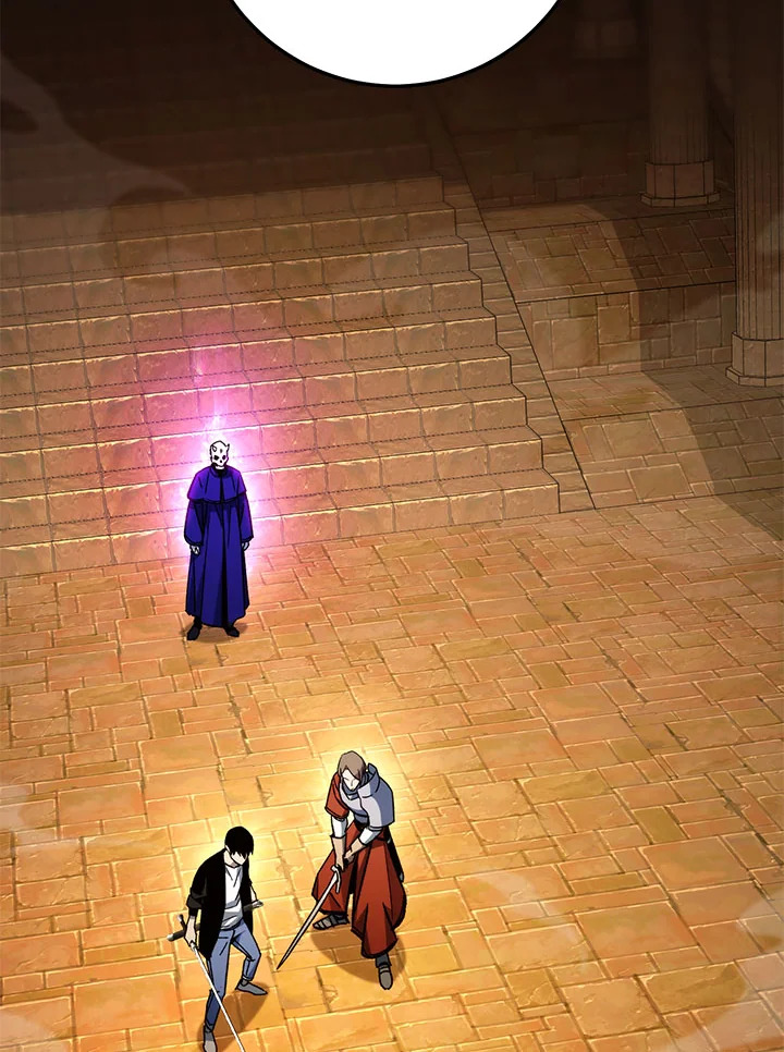 การกลับมาของฮีโร่ | The Hero Returns ตอนที่ 33 - รูปที่ 2