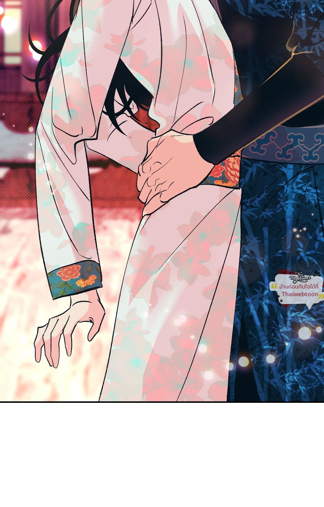 กลิ่นอายแห่งดอกโบตั๋น | The Scent of Peonies (R+) ตอนที่ 10 - รูปที่ 2