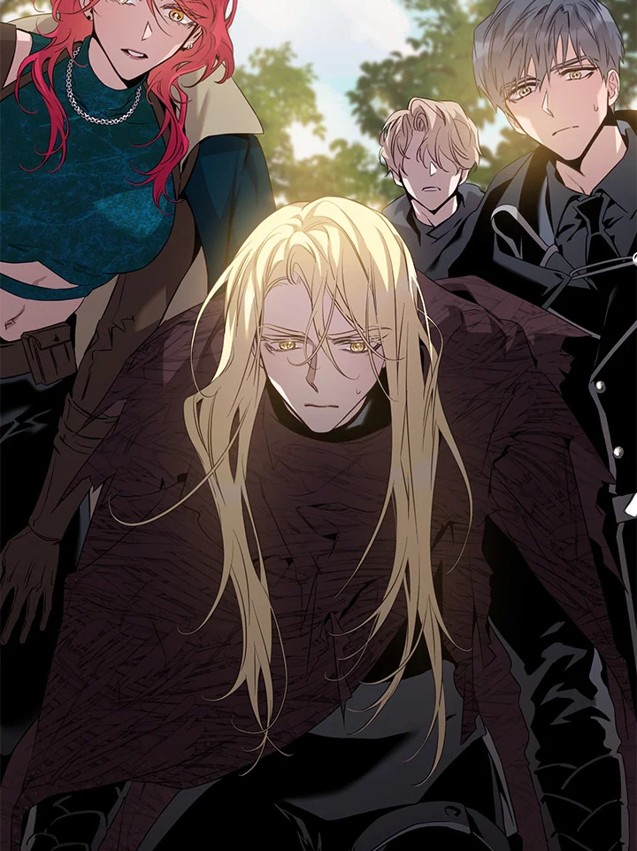 ฉันลวงทรราชให้ภักดีแล้วหนีจาก | I Tamed a Tyrant and Ran Away Villain ตอนที่ 93 - รูปที่ 2