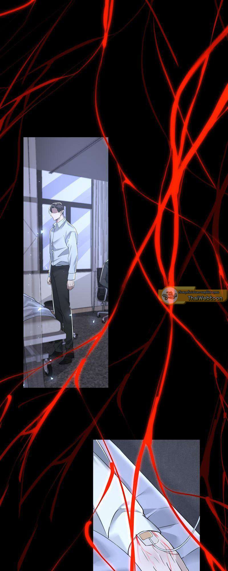 สืบรักอสูรร้าย | A Wicked Beast ตอนที่ 111 - รูปที่ 2