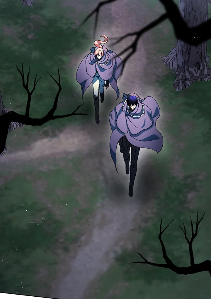 ปลุกพลังได้เพราะฉันตายเหรอคะ | You Awakened while I Was Dead ตอนที่ 49 - รูปที่ 2