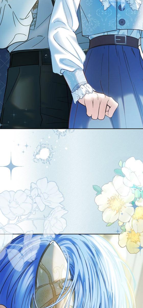  เชลยตัวน้อยแห่งปราสาทเหมันต์ | Baby Prisoner of the Winter Castle ตอนที่ 55 - รูปที่ 2