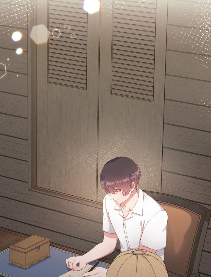 หอมกลิ่นความรัก | I Feel You Linger in the Air ตอนที่ 34 - รูปที่ 2