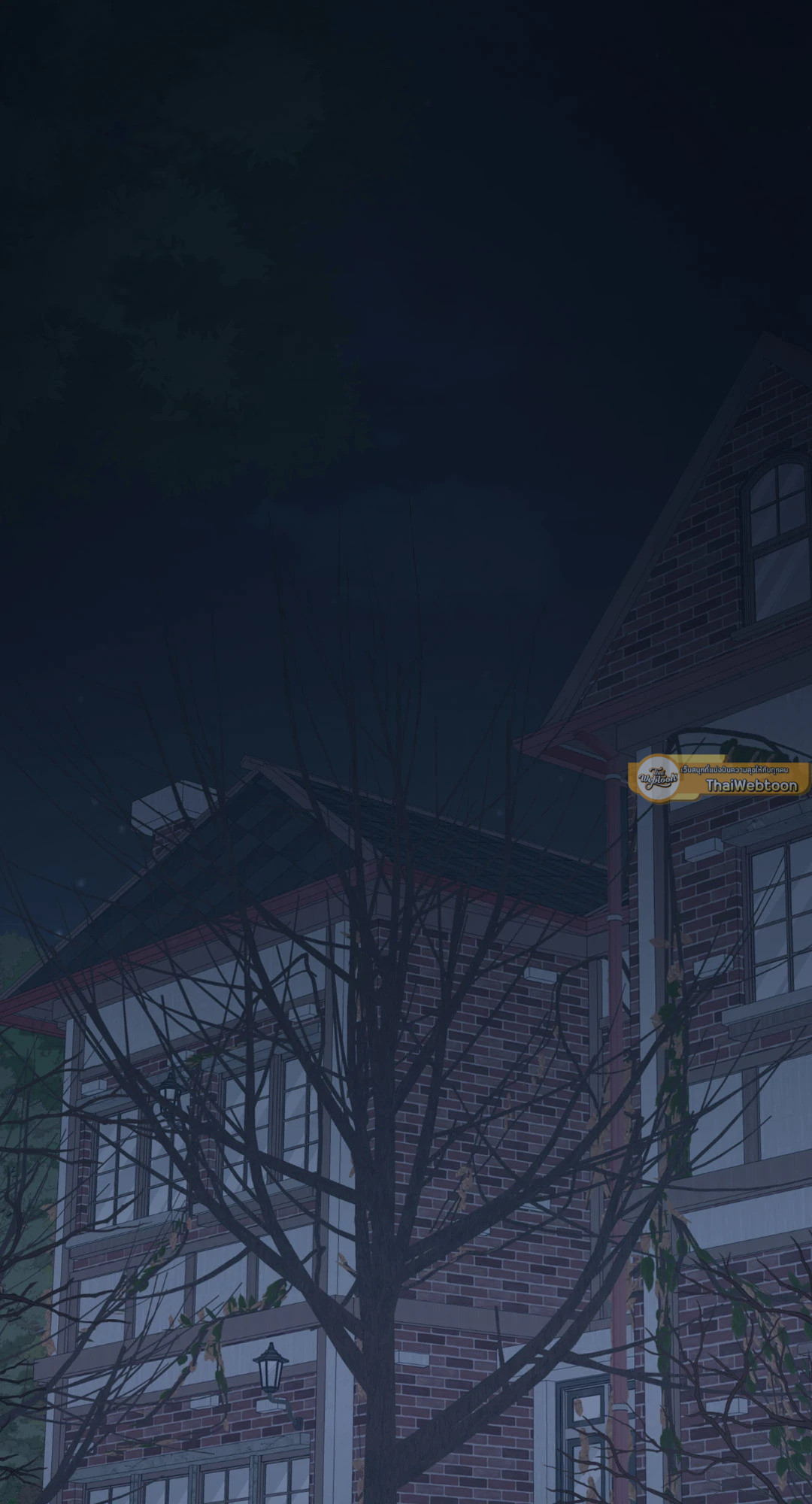 Dreadful Night | รัตติกาลสยองท่องเกมมรณะ (+R) ตอนที่ 1 - รูปที่ 2