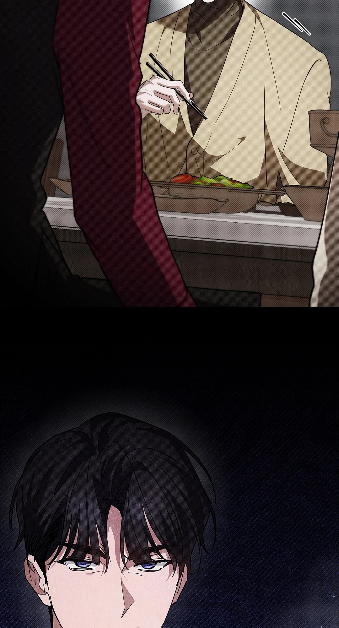 ลูกหมาของฉัน ใครก็ห้ามแตะ! | Don't Mess with the Puppy! ตอนที่ 33 - รูปที่ 2