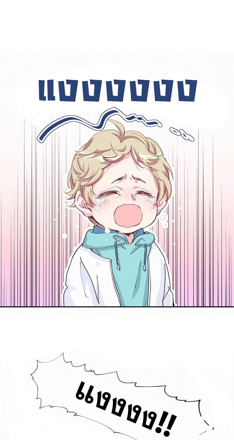 บิ๊ก เบบี้ เด็กคนนี้เป็นลูกผม | Whose Baby is it? ตอนที่ 6 - รูปที่ 2