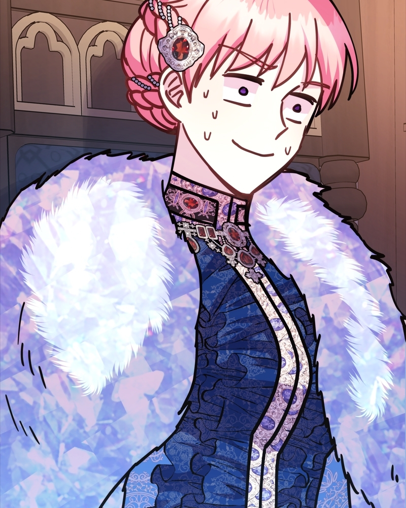 เอาเป็นว่า เรื่องนี้โรแมนซ์แฟนตาซี! | Another Typical Fantasy Romance ตอนที่ 36 - รูปที่ 2