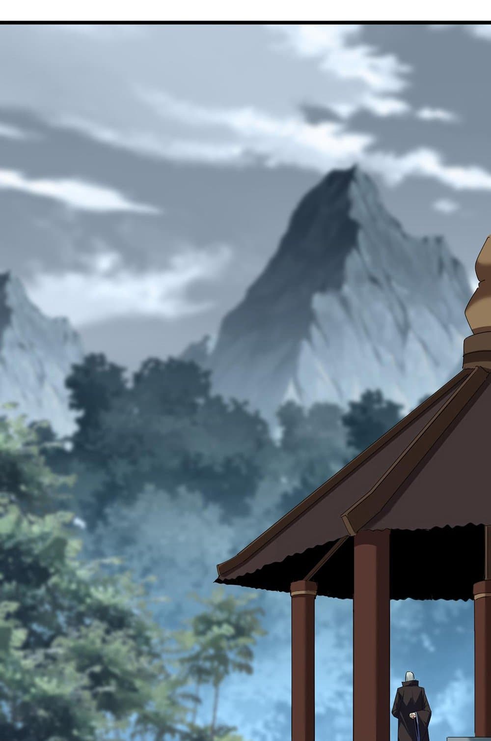 Magic Emperor ราชาจอมเวทย์ ตอนที่ 577 - รูปที่ 2