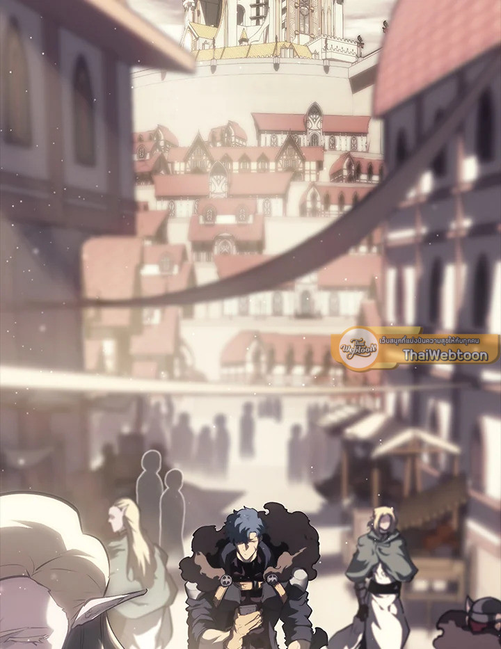 การกลับมาของแรงเกอร์ระดับ SSS | Return of the SSS-Class Ranker ตอนที่ 50 - รูปที่ 2