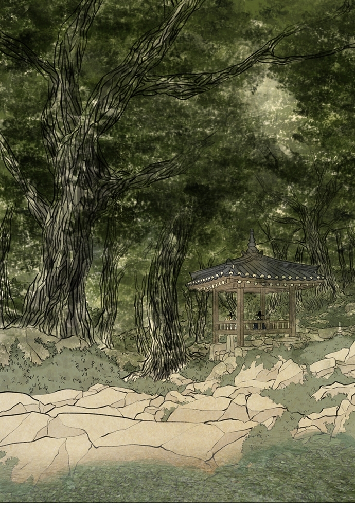 ภวังค์รัก | Haunted by Desire ตอนที่ 2.08 - รูปที่ 2