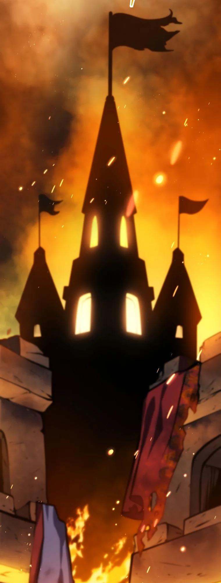 การกลับมาของผู้ล้มเหลวแห่งตระกูลนักล่ามังกร | A Dragonslayer's Peerless Regression ตอนที่ 6 - รูปที่ 2