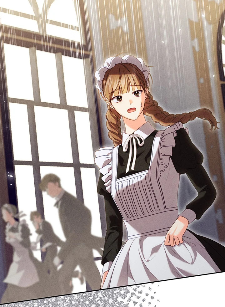 ฉันกลายเป็นนายหญิงของตระกูลดยุกต้องคำสาป | Becoming the Lady of the Cursed Ducal ตอนที่ 67 - รูปที่ 2