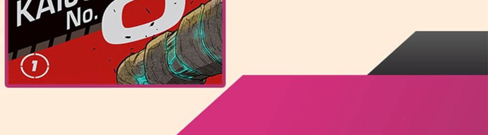 Kaiju No.8 ไคจูหมายเลข 8 ตอนที่ 104 - รูปที่ 2