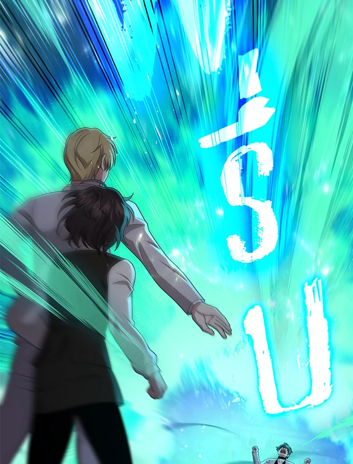 ผู้สืบทอดของเหล่าฮีโร่ระดับตำนาน ตอนที่ 61 - รูปที่ 2