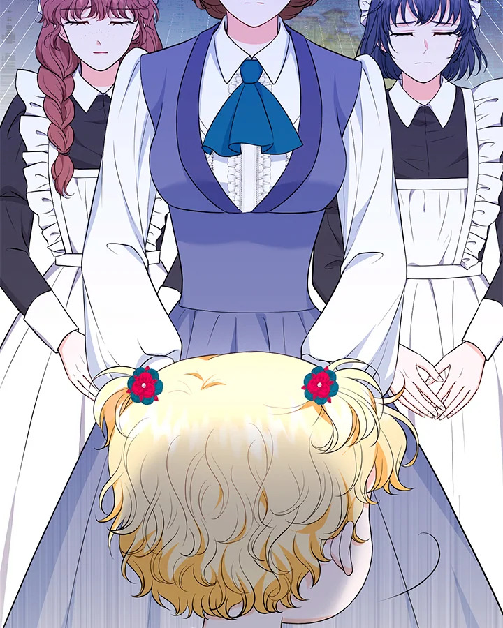 องค์หญิงตัวน้อยระดับ S แกร่งเกินต้าน | The S-Class Baby Princess Is Too Powerful ตอนที่ 12 - รูปที่ 2