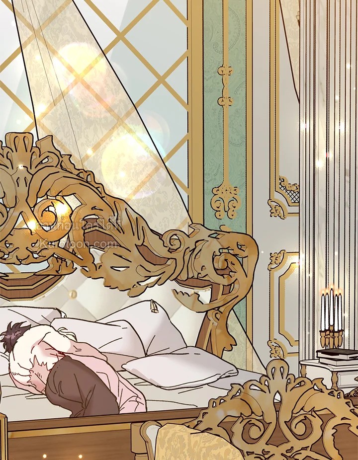 องค์หญิงสติเฟื่อง | The Princess Pretends to be Crazy ตอนที่ 73 - รูปที่ 2