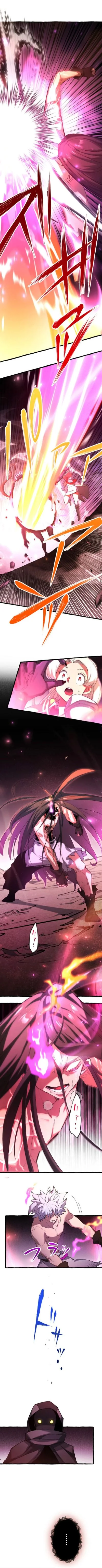 อัศวินระดับล่างที่ไม่มีใครเทียบเทียมได้ ตอนที่ 8 - รูปที่ 2