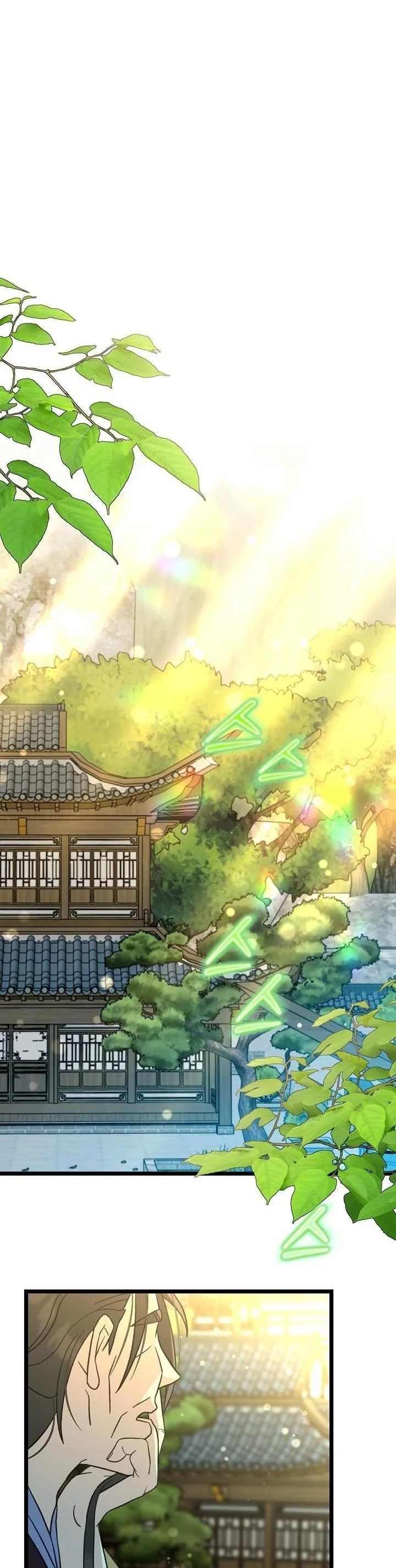 The Return of Namgung’s Granddaughter หลานสาวตระกูลนัมกุงเป็นผู้หวนคืน ตอนที่ 35 - รูปที่ 2