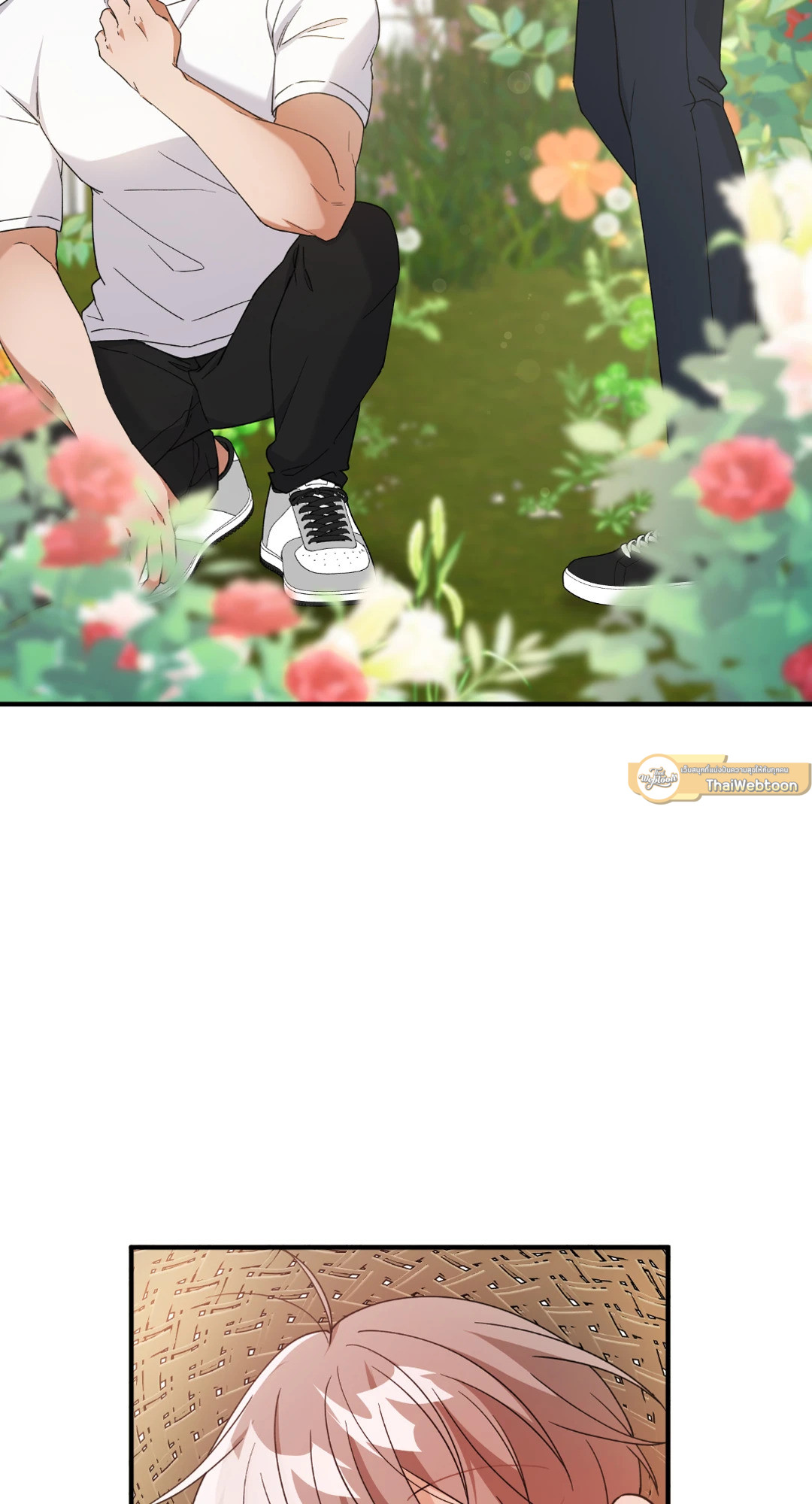 พบรักที่บ้านสวนกุหลาบ | Mr. Do of the Rose Mansion (R+) ตอนที่ 19 - รูปที่ 2