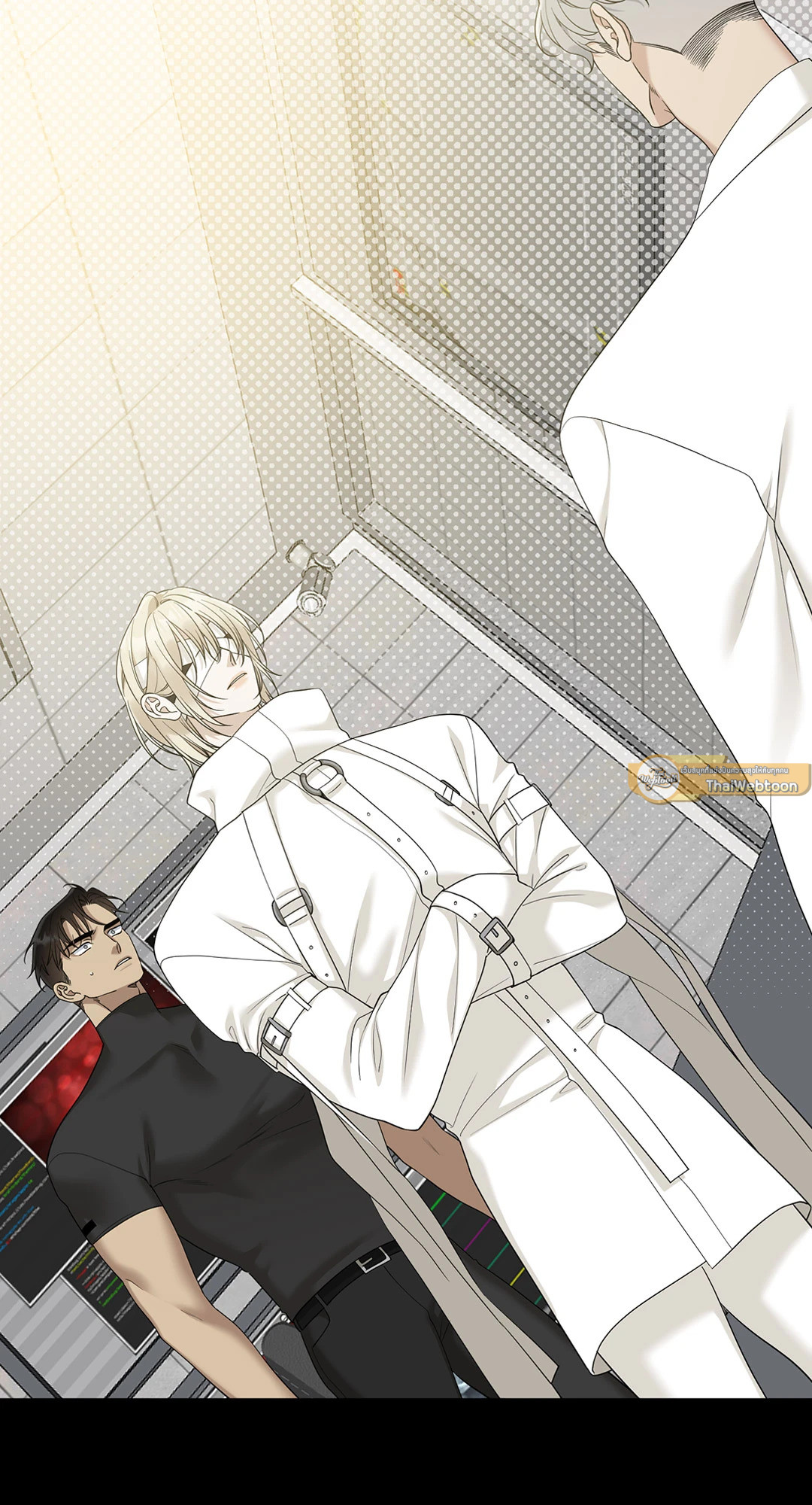 Dear.00 (+R) ตอนที่ 30 - รูปที่ 2