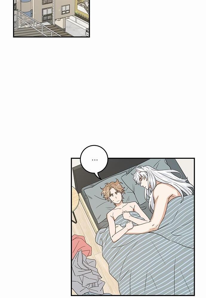 มารักกับเหมียวมั้ยครับ | My One and Only Cat ตอนที่ 14 - รูปที่ 2