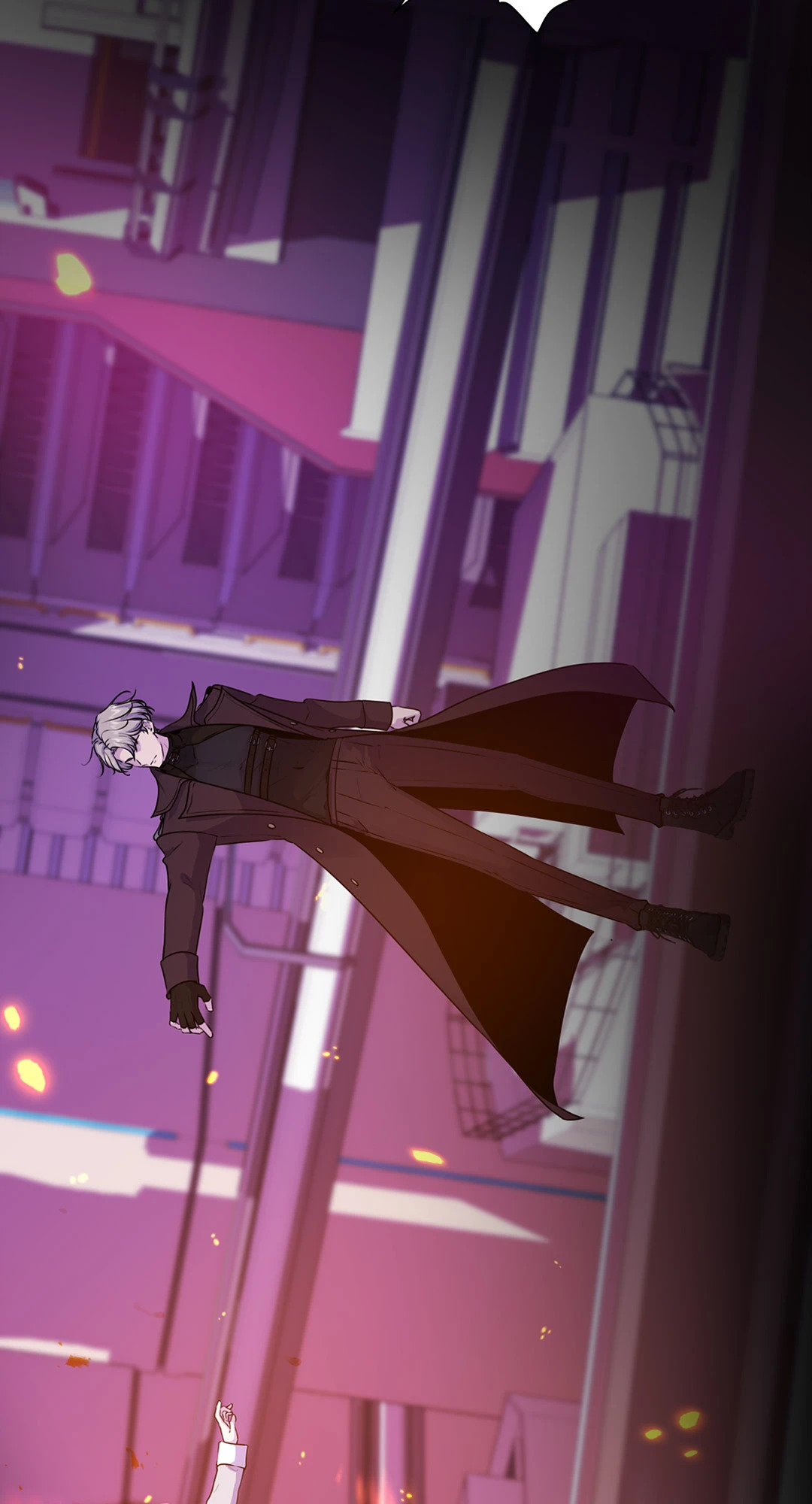 Guiding Light ตอนที่ 0 - รูปที่ 2