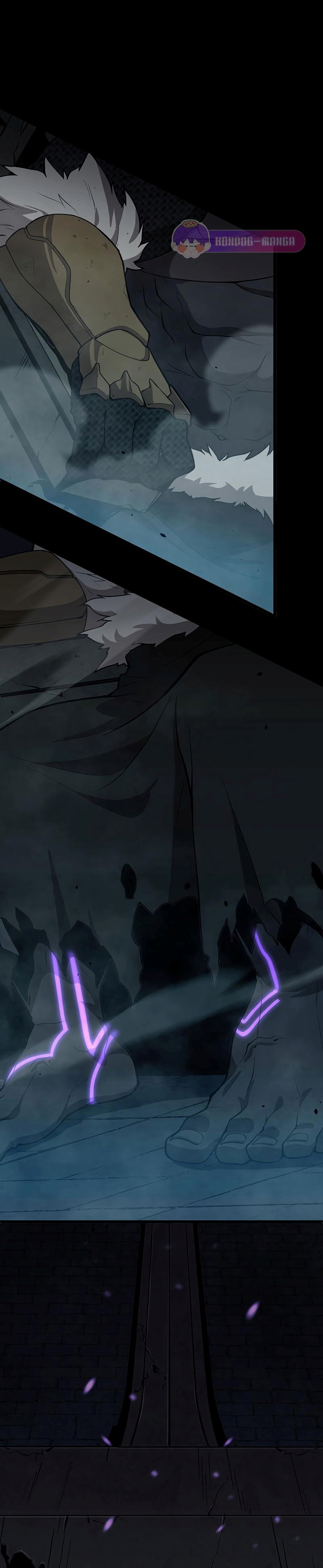 Death Penalty โทษทัณฑ์ของความตาย ตอนที่ 9 - รูปที่ 2