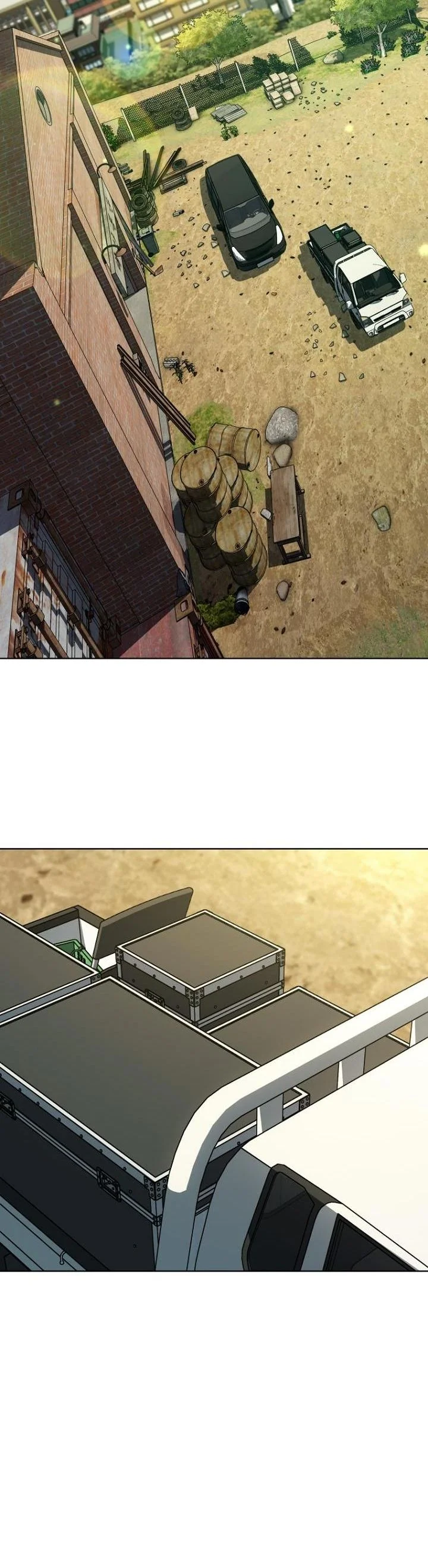 นักแสดงพันหน้า ตอนที่ 56 - รูปที่ 2