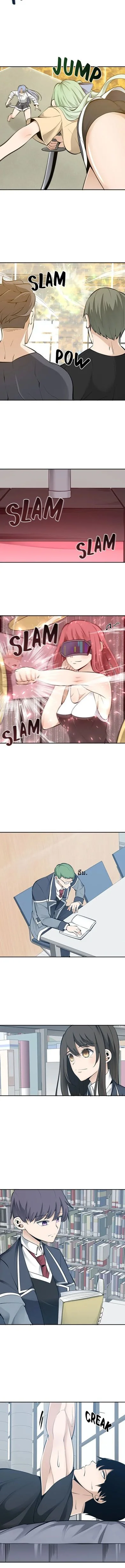 ครูแห่งเหล่าวายร้ายระดับทำลายล้าง Teacher of the Catastrophic Villains ตอนที่ 43 - รูปที่ 2