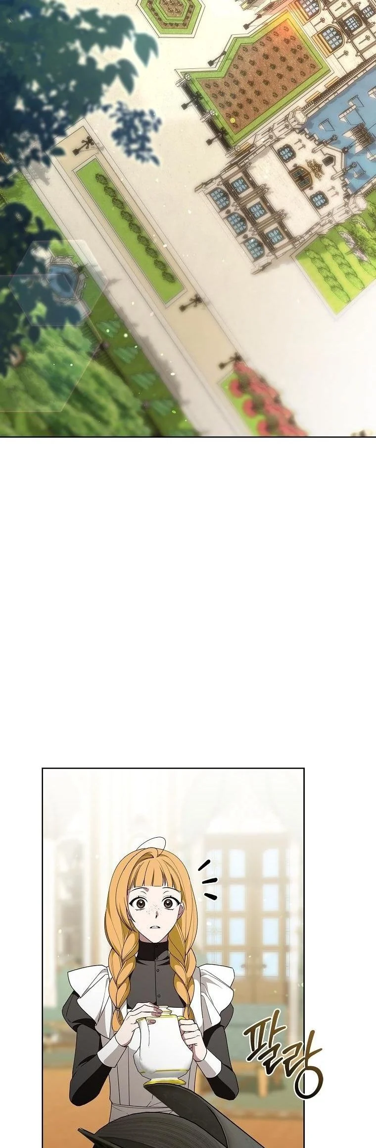 100 คำสาปแห่งคฤหาสน์มรณะ ตอนที่ 31 - รูปที่ 2