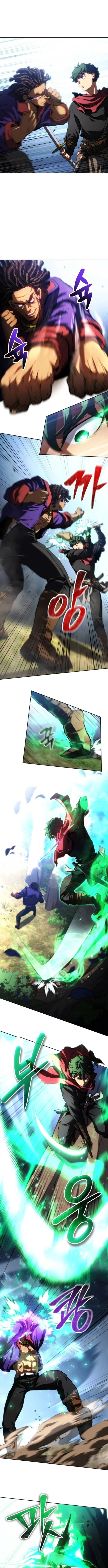 Wild Ranker อันดับของแรงค์เกอร์ ตอนที่ 20 - รูปที่ 2